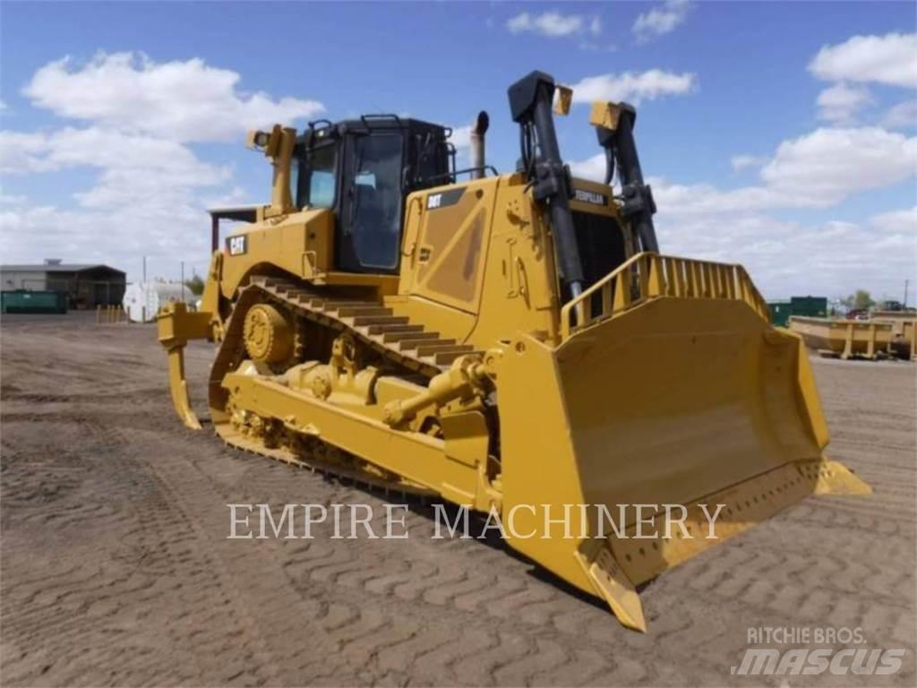 CAT D8T Dozere Beltegående