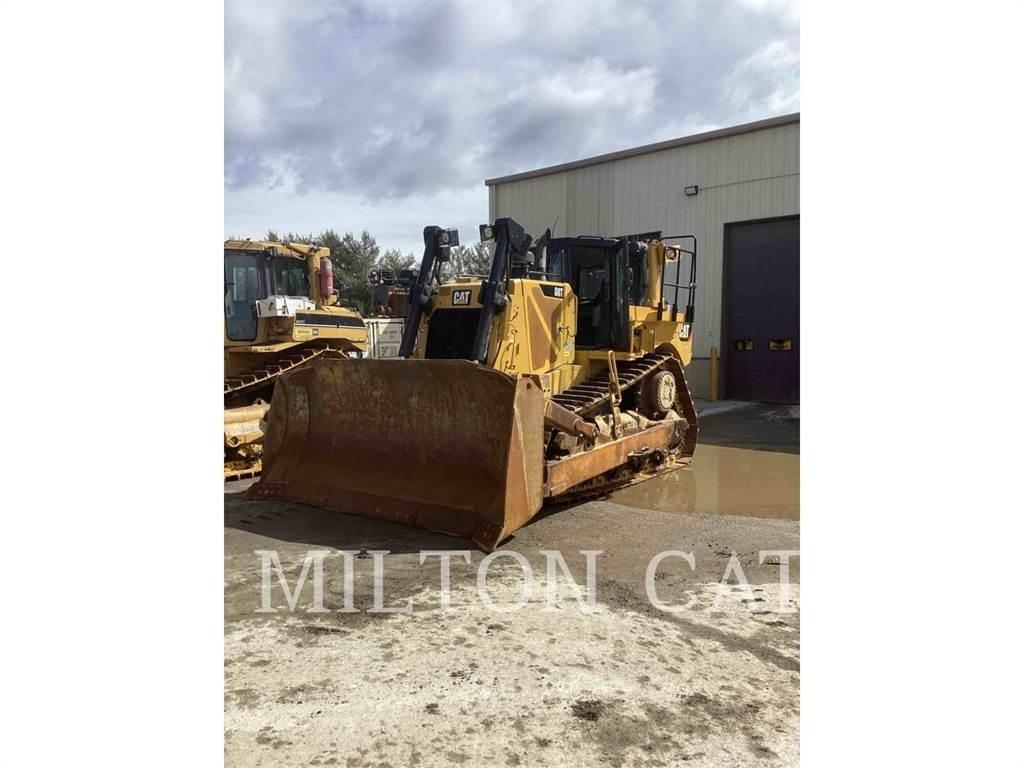 CAT D8T Dozere Beltegående