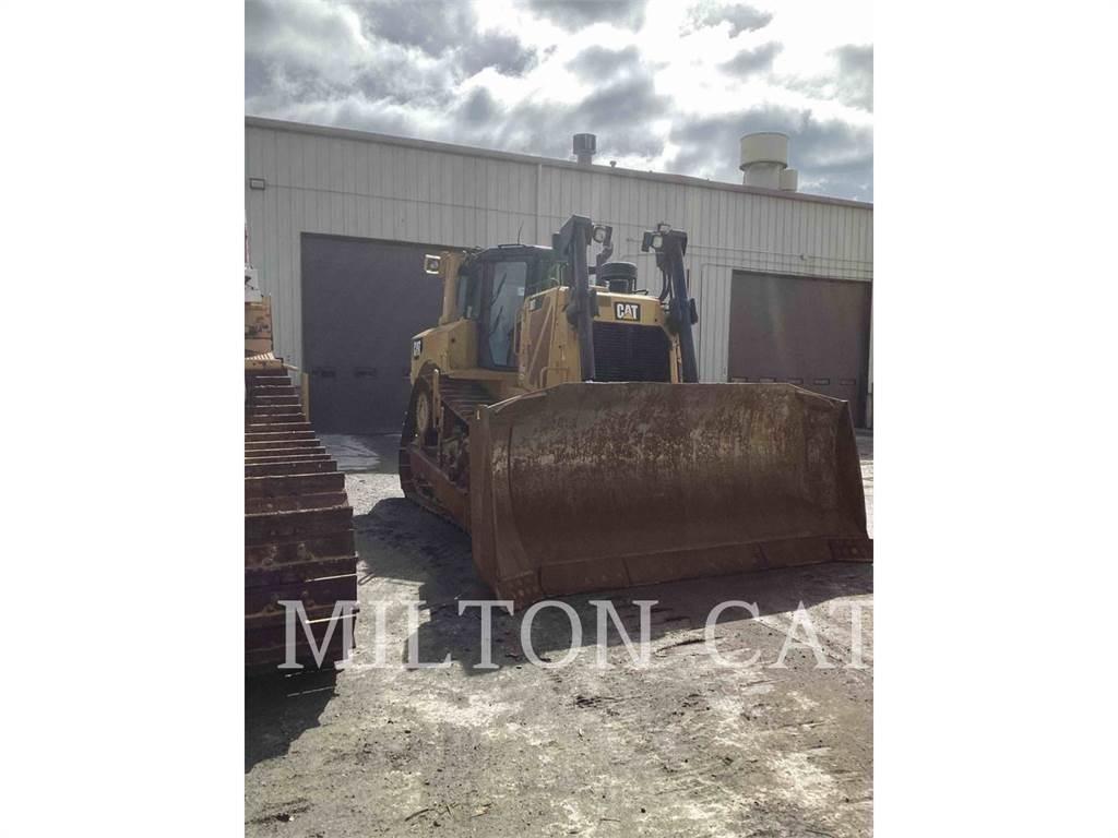 CAT D8T Dozere Beltegående