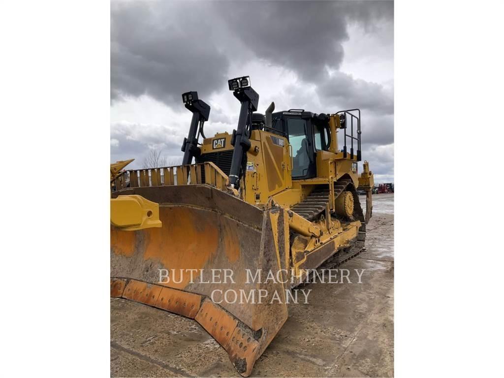 CAT D8T Dozere Beltegående