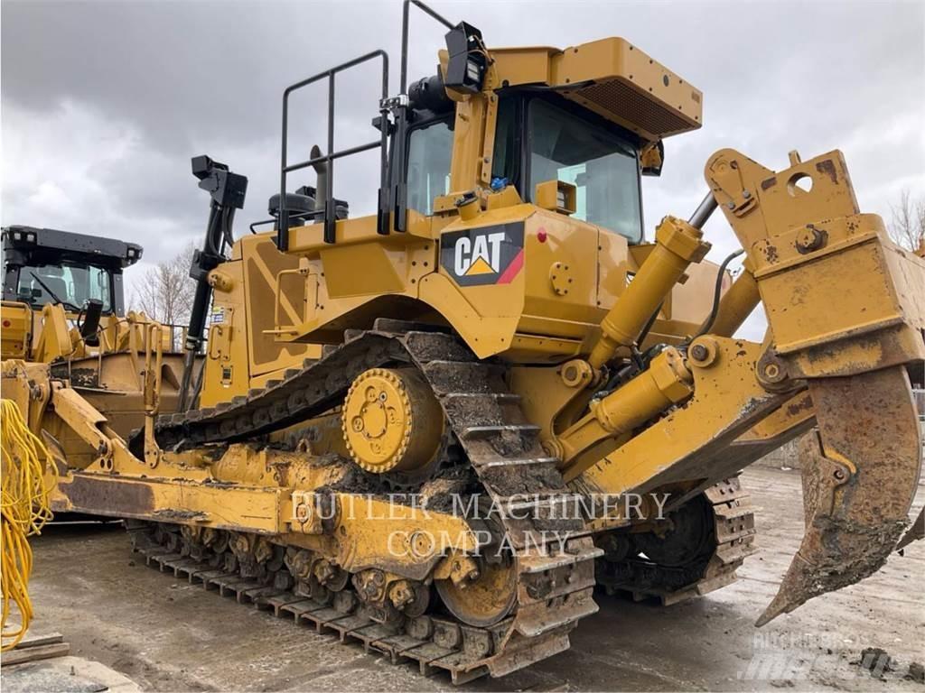 CAT D8T Dozere Beltegående