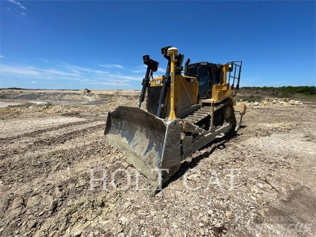 CAT D8T Dozere Beltegående