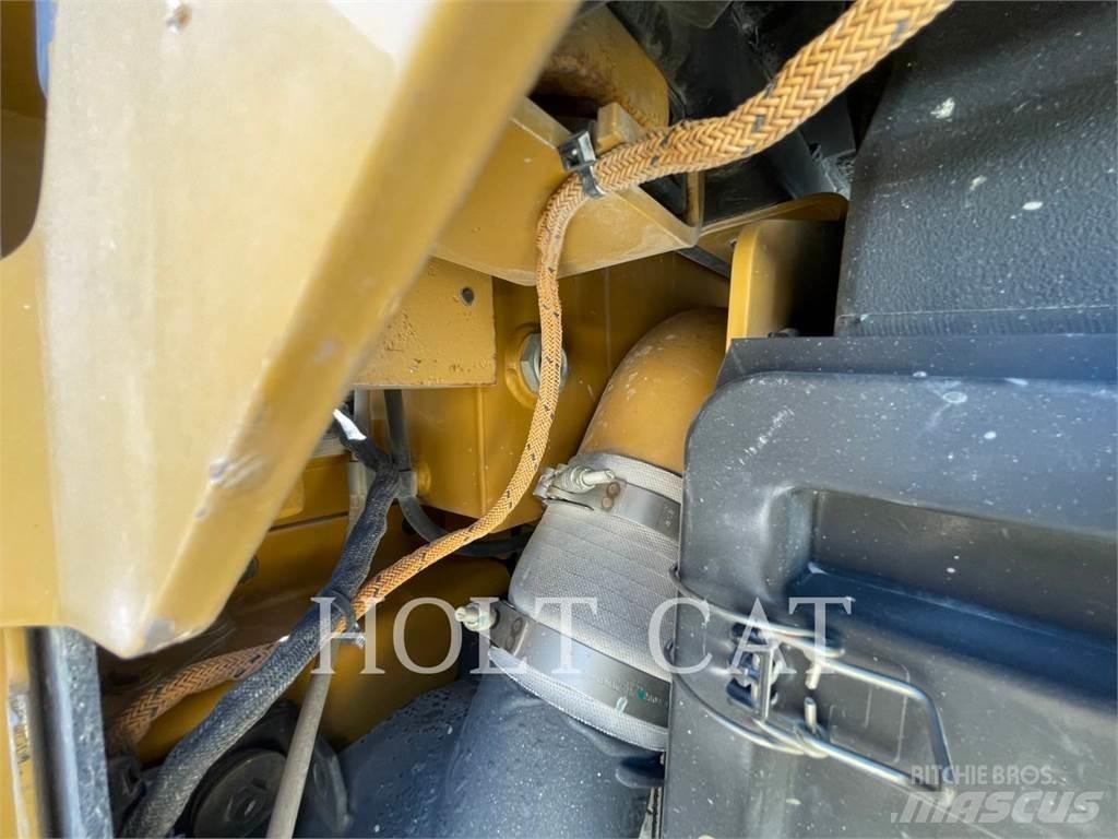 CAT D8T Dozere Beltegående