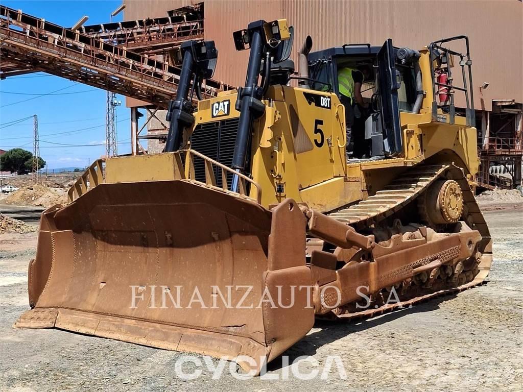 CAT D8T Dozere Beltegående