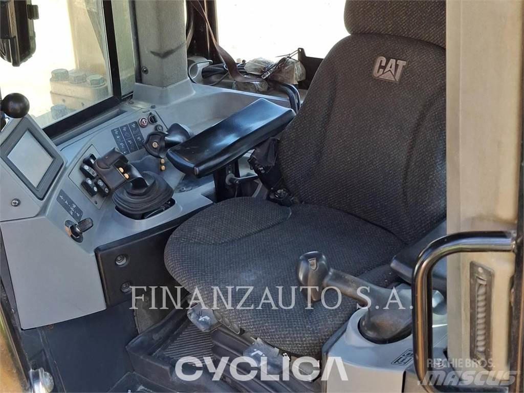 CAT D8T Dozere Beltegående
