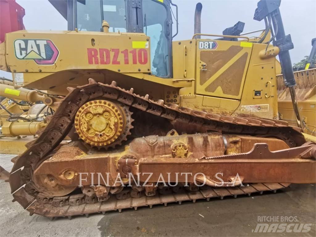 CAT D8T Dozere Beltegående