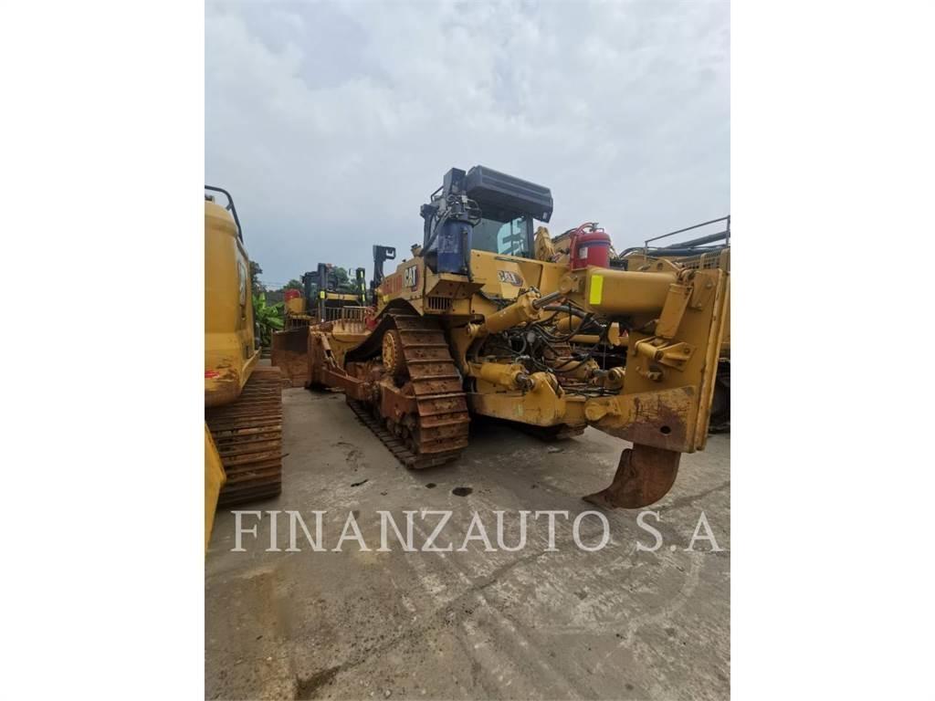 CAT D8T Dozere Beltegående
