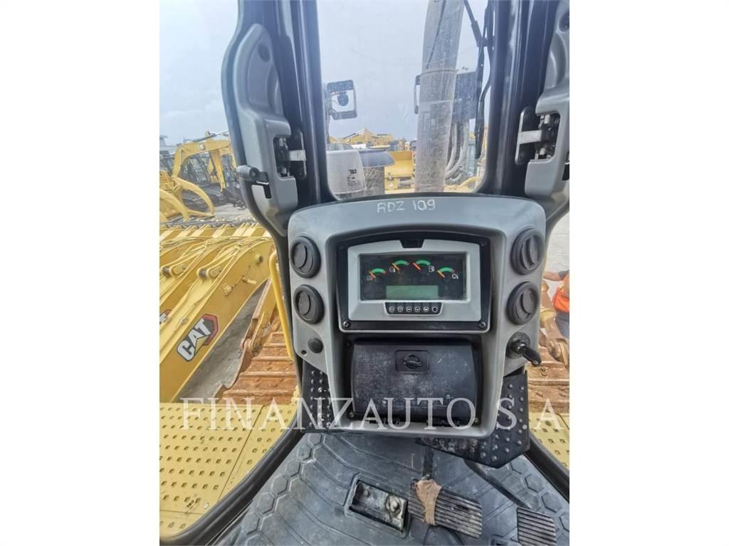 CAT D8T Dozere Beltegående