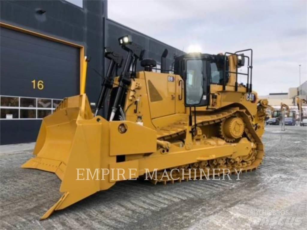 CAT D8T Dozere Beltegående
