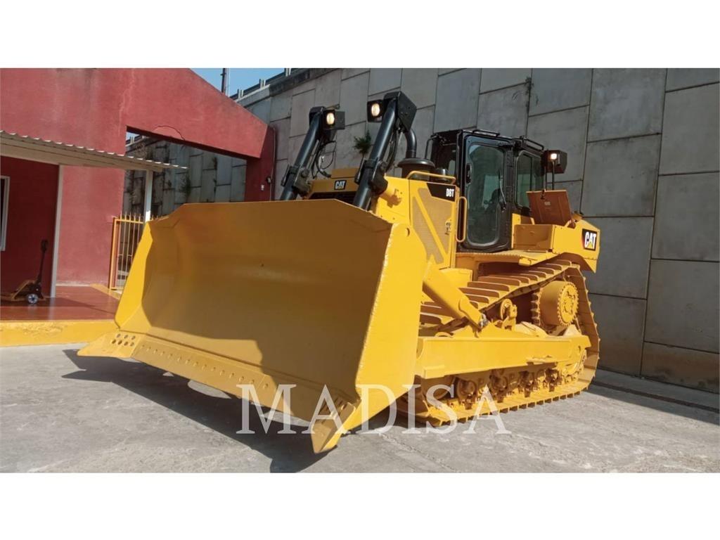 CAT D8T Dozere Beltegående