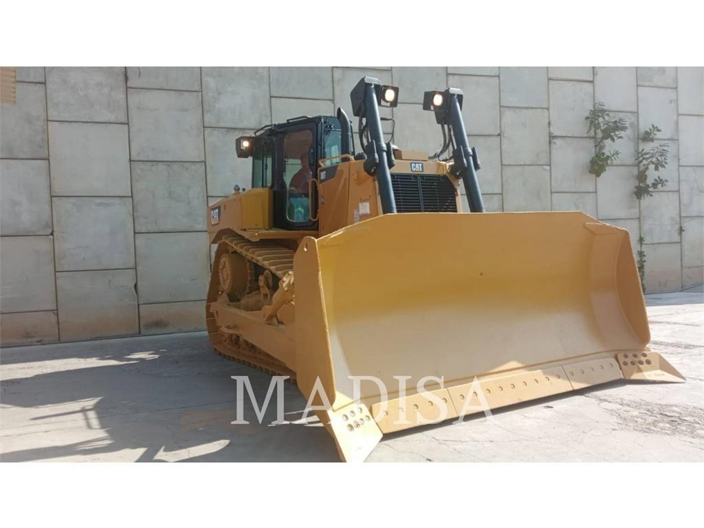 CAT D8T Dozere Beltegående