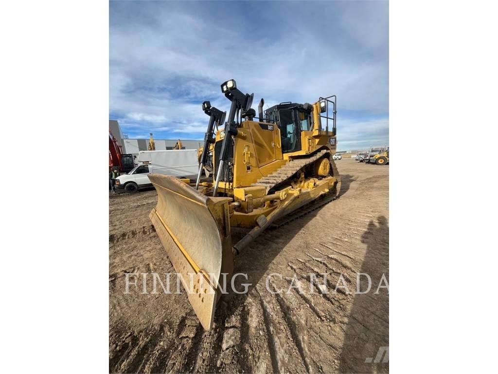 CAT D8T Dozere Beltegående