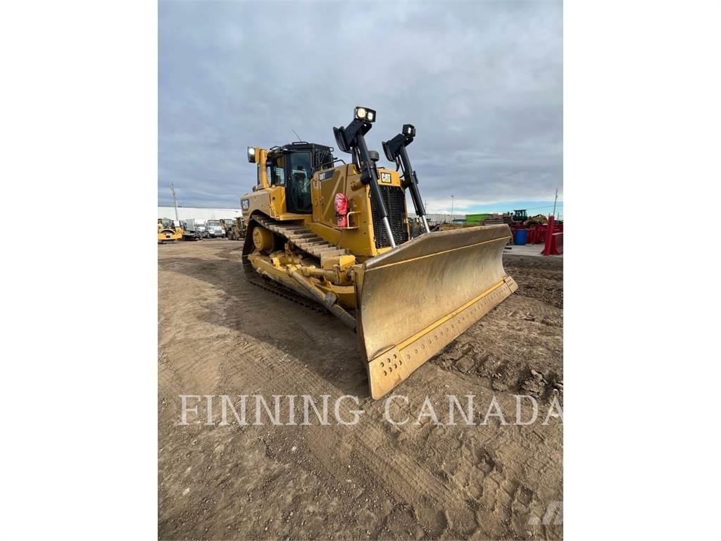 CAT D8T Dozere Beltegående
