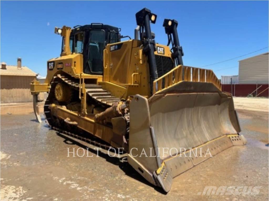 CAT D8T Dozere Beltegående