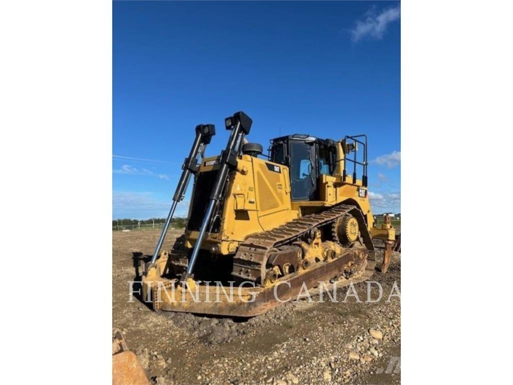 CAT D8T Dozere Beltegående