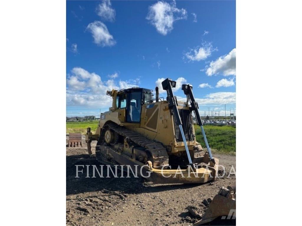 CAT D8T Dozere Beltegående