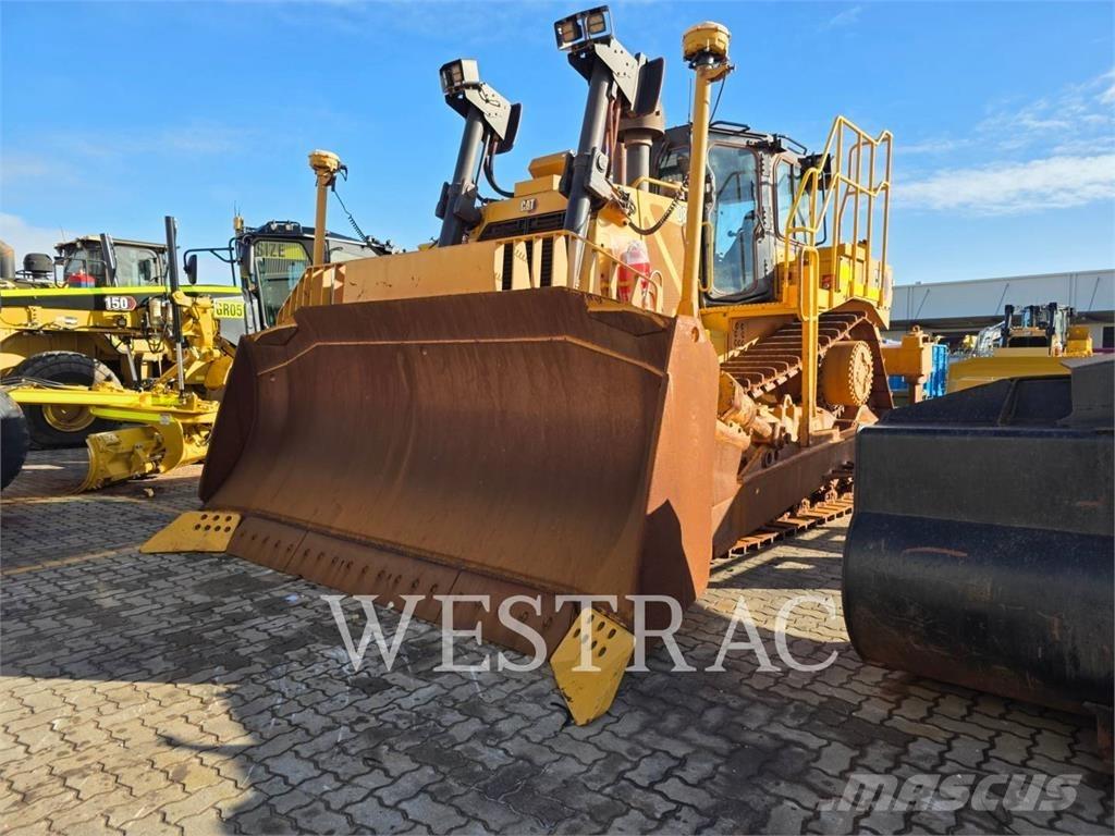 CAT D8T Dozere Beltegående
