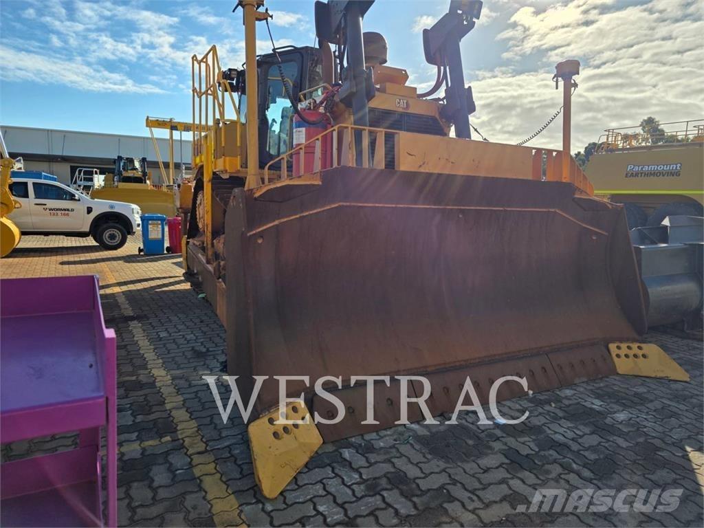 CAT D8T Dozere Beltegående