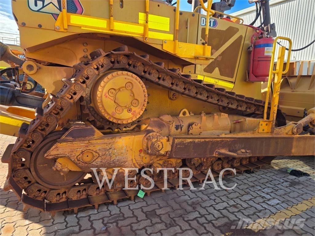 CAT D8T Dozere Beltegående