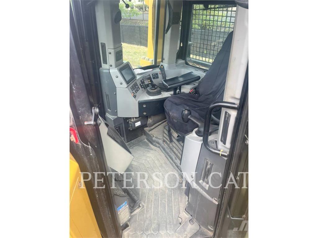 CAT D8T Dozere Beltegående