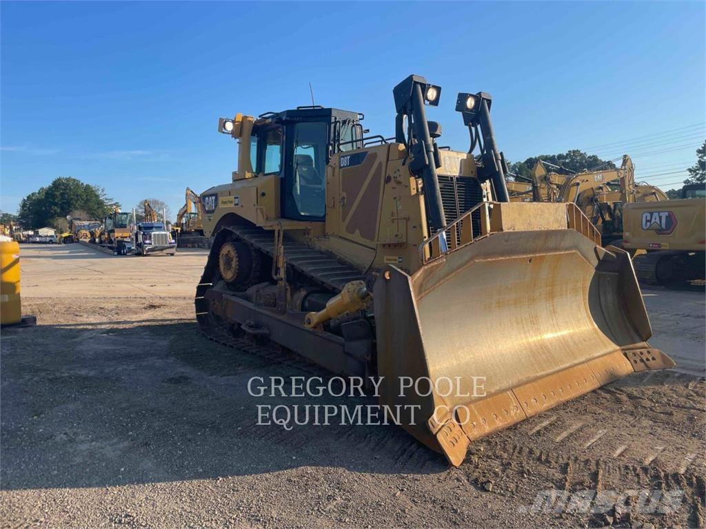CAT D8T Dozere Beltegående