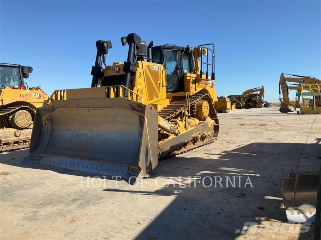 CAT D8T Dozere Beltegående