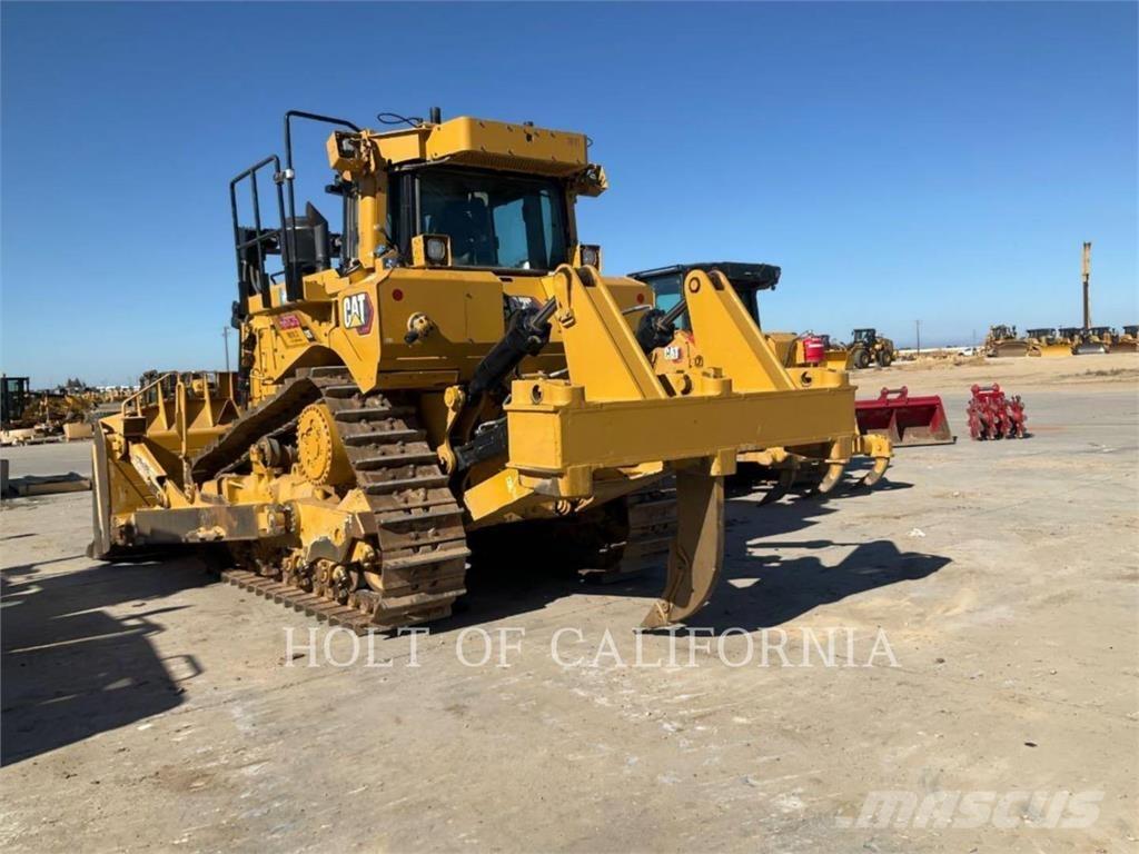 CAT D8T Dozere Beltegående