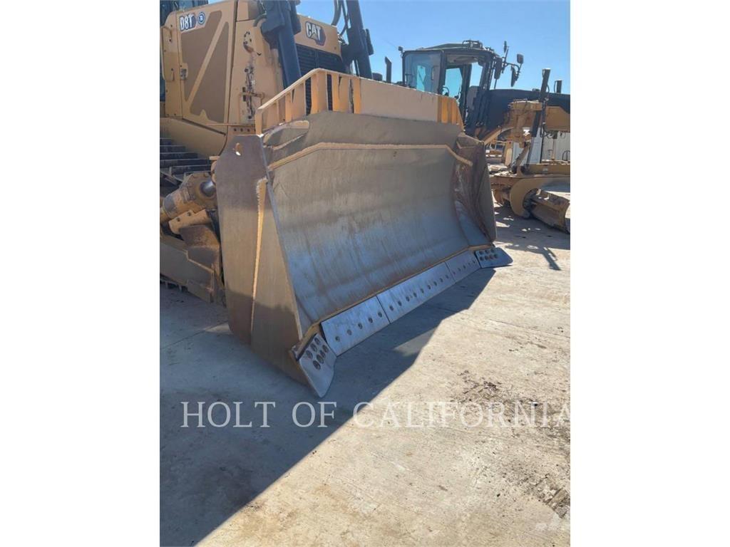 CAT D8T Dozere Beltegående