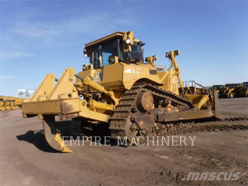 CAT D8T Dozere Beltegående