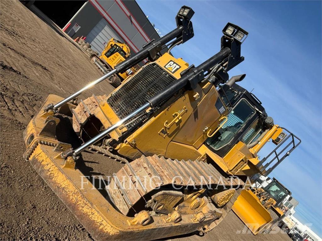 CAT D8T Dozere Beltegående