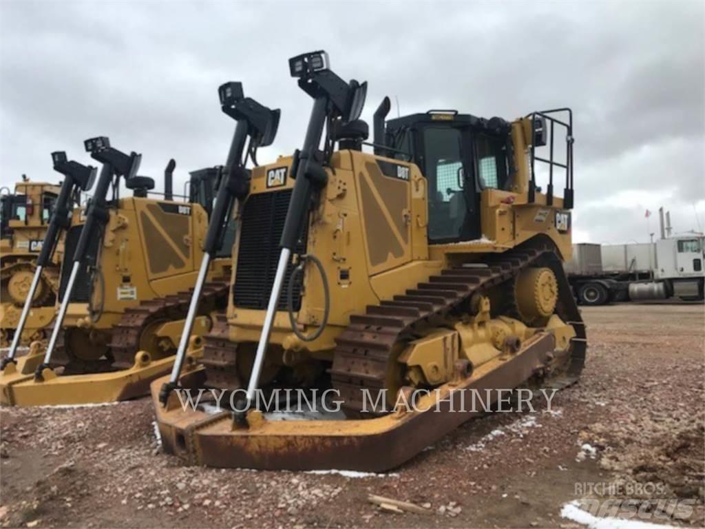 CAT D8T Dozere Beltegående