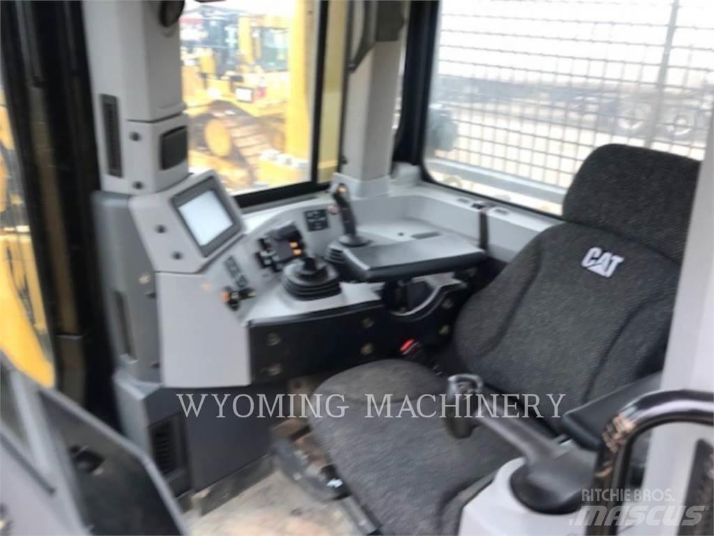 CAT D8T Dozere Beltegående