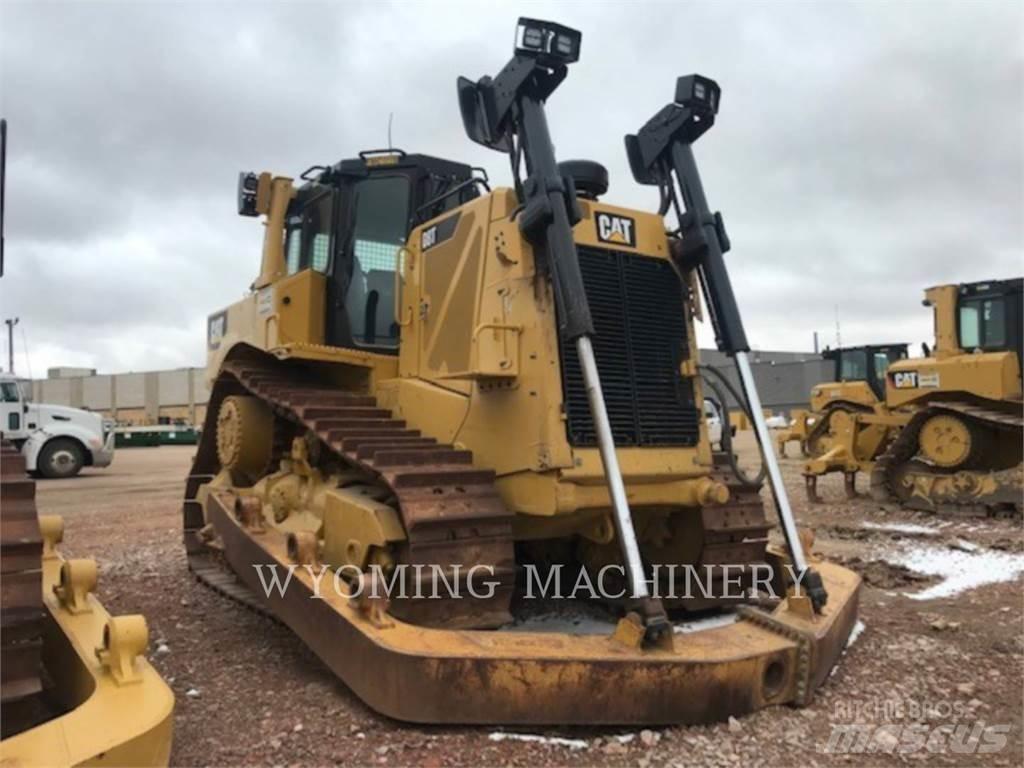 CAT D8T Dozere Beltegående