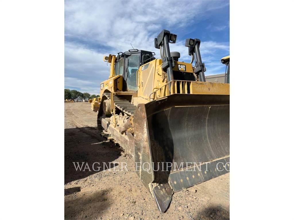 CAT D8T Dozere Beltegående