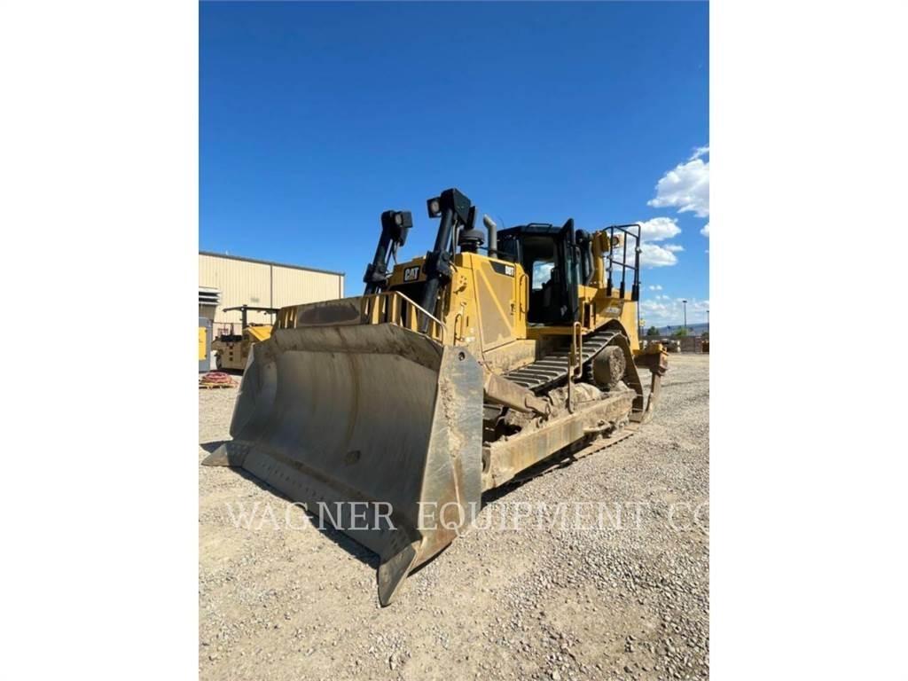 CAT D8T Dozere Beltegående