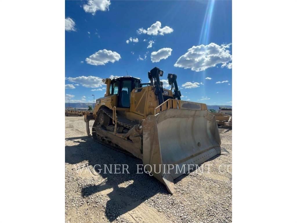 CAT D8T Dozere Beltegående