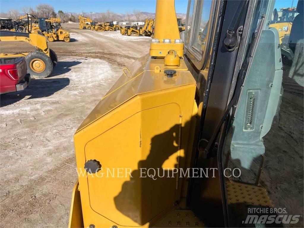 CAT D8T Dozere Beltegående