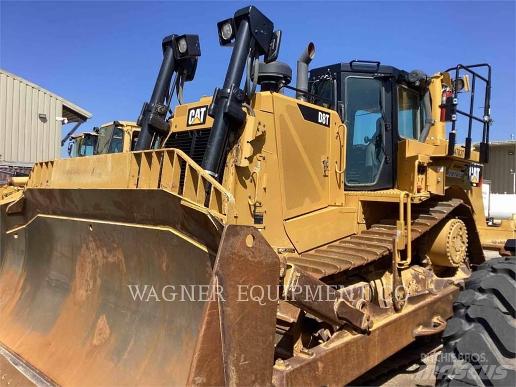 CAT D8T Dozere Beltegående