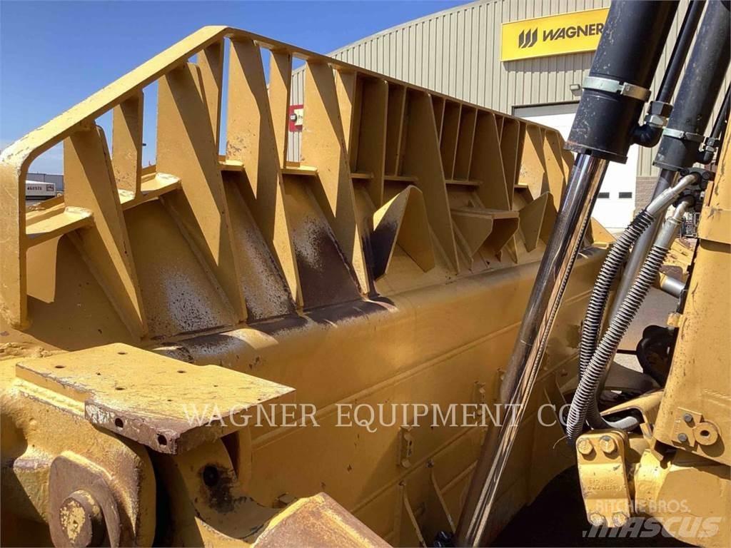 CAT D8T Dozere Beltegående