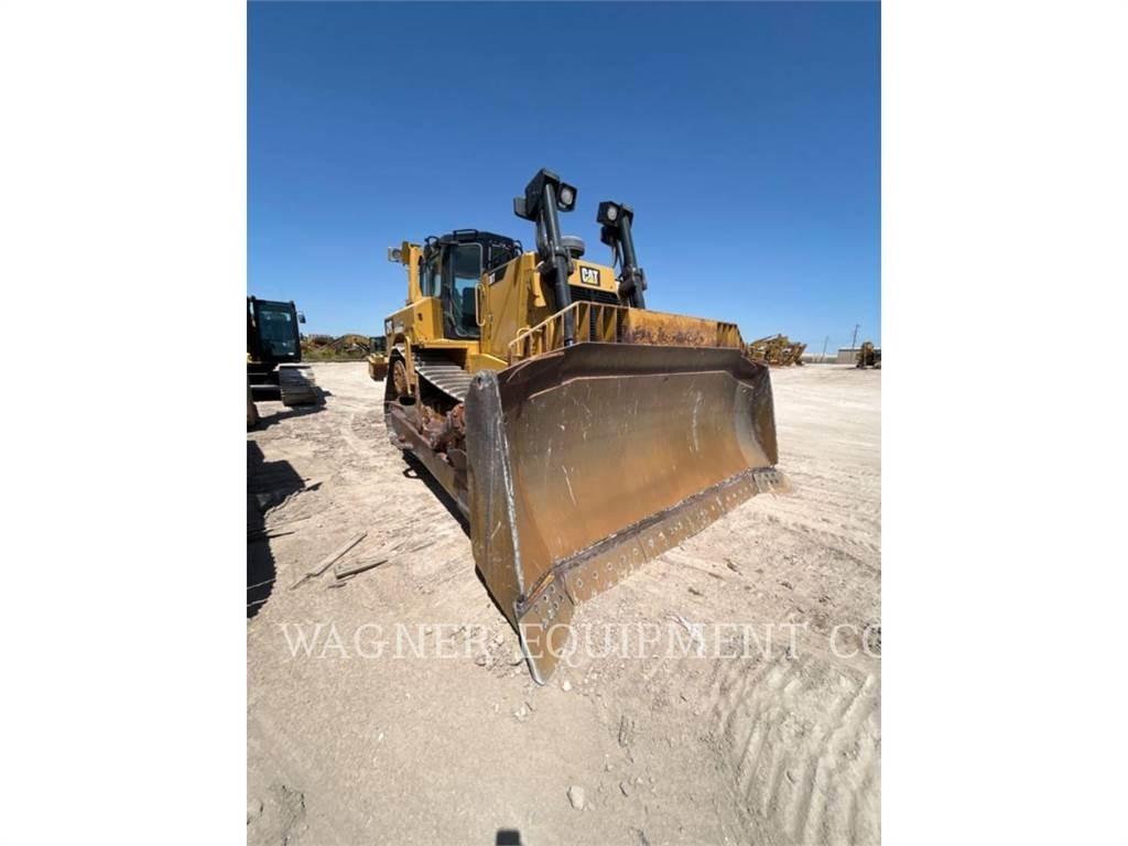 CAT D8T Dozere Beltegående