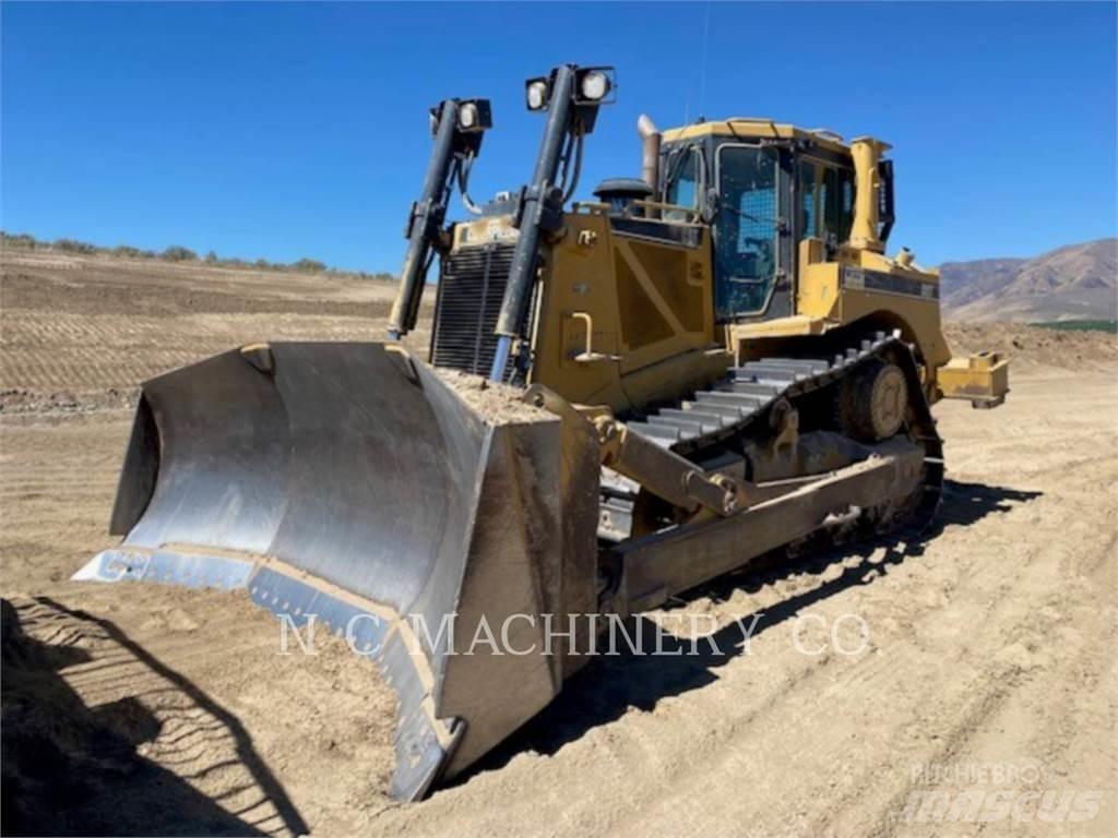 CAT D8T Dozere Beltegående