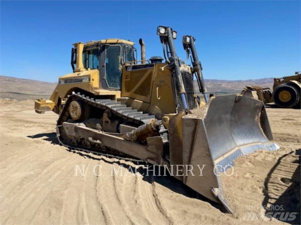 CAT D8T Dozere Beltegående