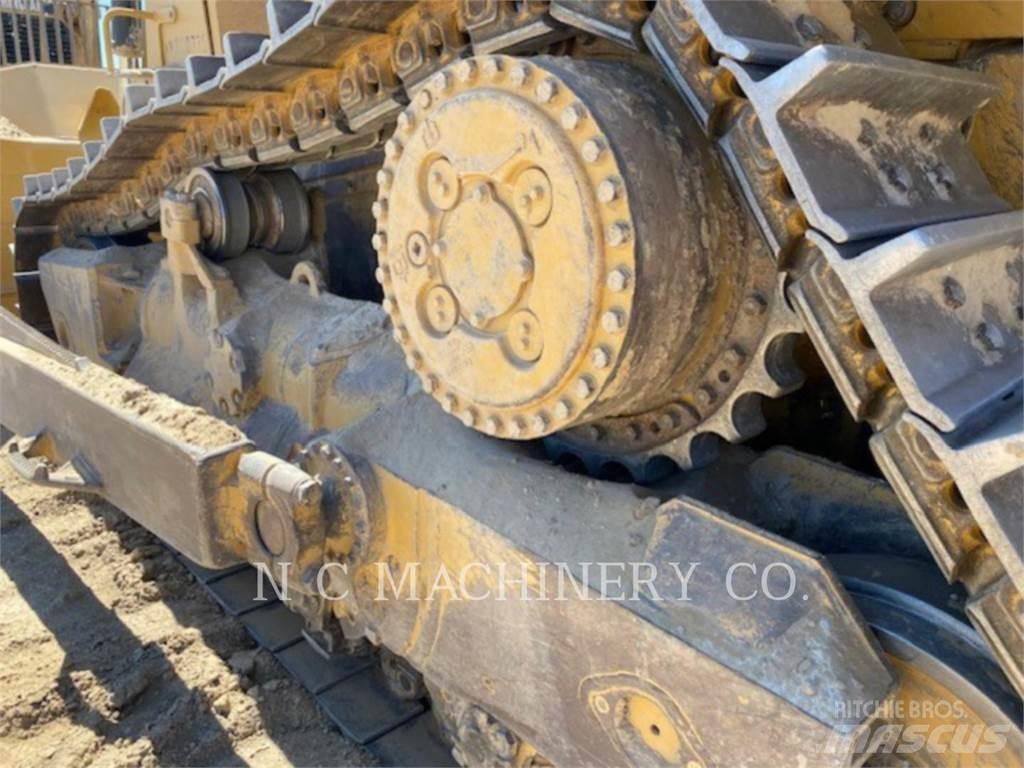CAT D8T Dozere Beltegående