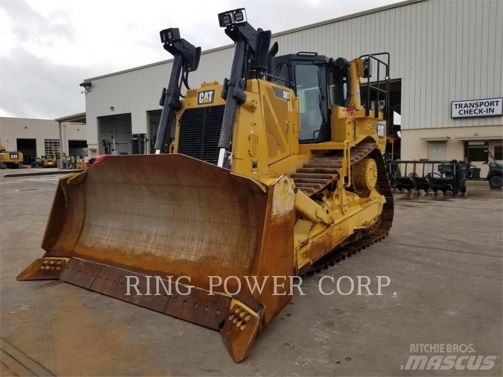 CAT D8T Dozere Beltegående