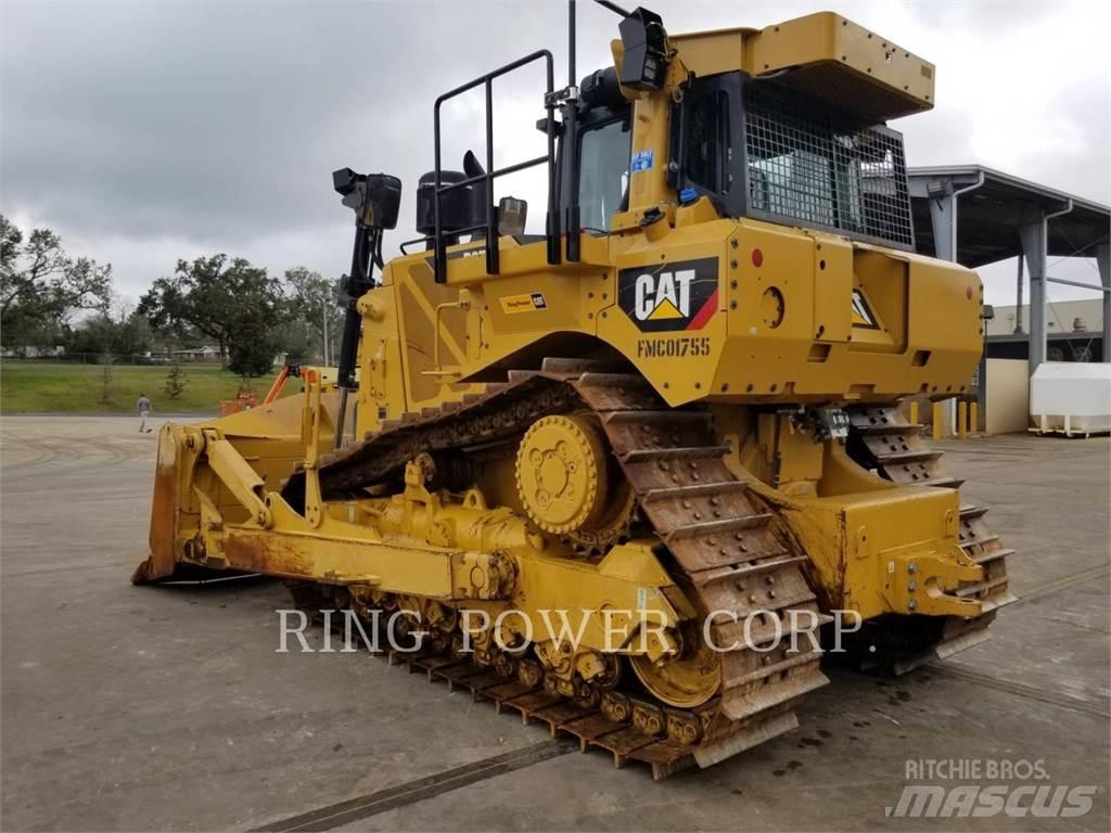 CAT D8T Dozere Beltegående