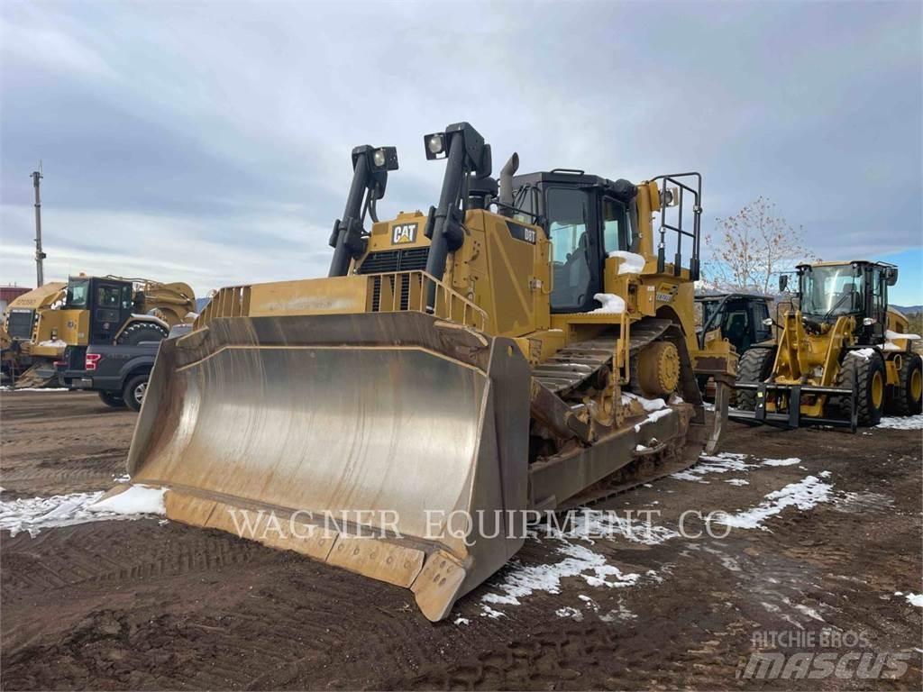 CAT D8T Dozere Beltegående