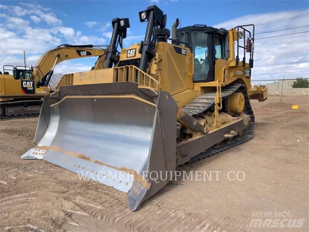 CAT D8T Dozere Beltegående