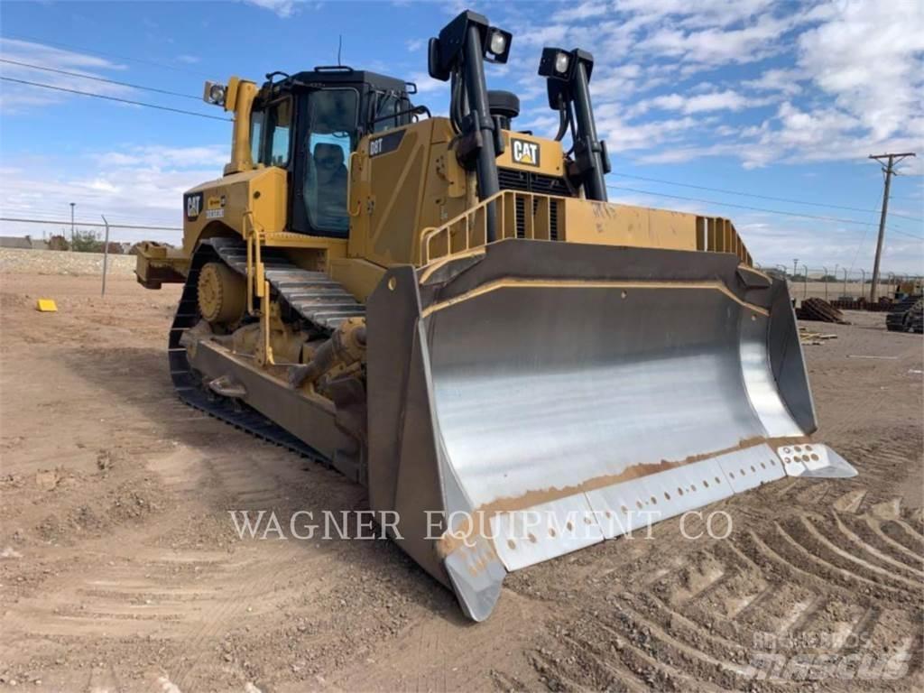 CAT D8T Dozere Beltegående
