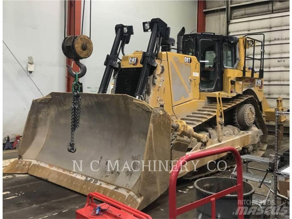 CAT D8T Dozere Beltegående