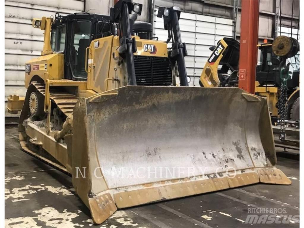 CAT D8T Dozere Beltegående